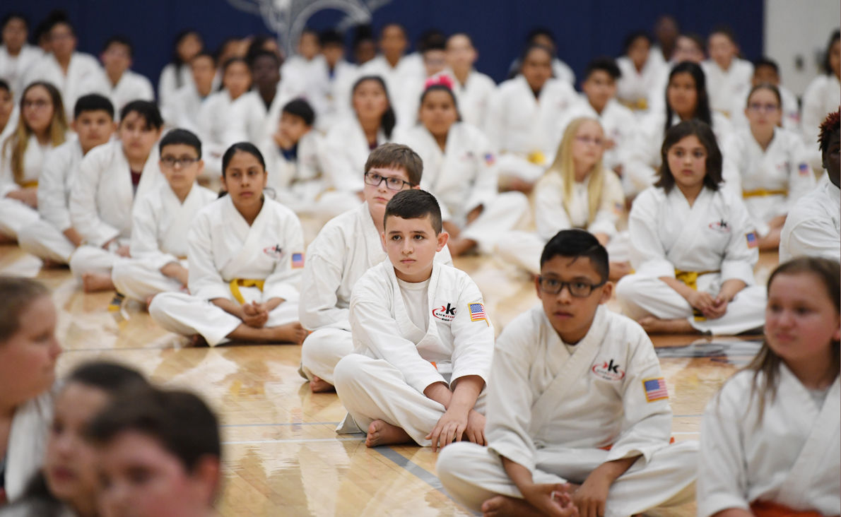 Chuck Norris Belt Ceremony 44.jpg